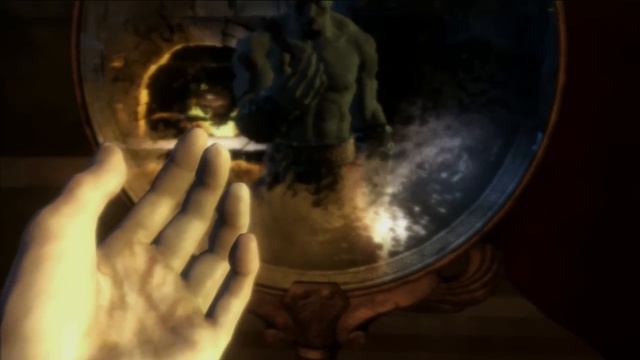 Russian Let's Play - God of War: Ascension #24 - Довольно иллюзий смотреть онлайн