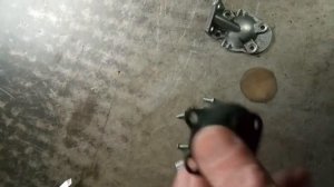 Буран, неисправности