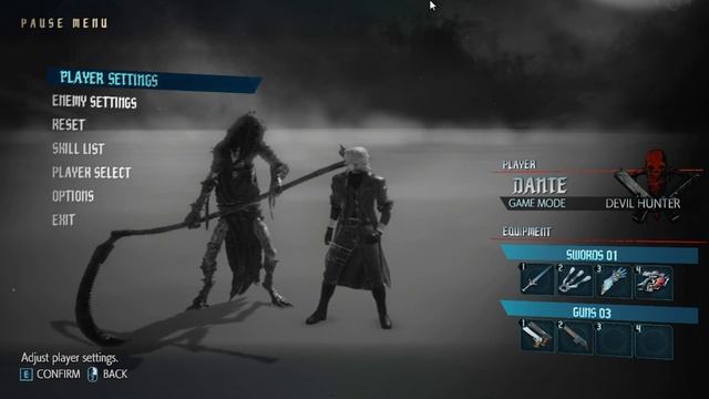 Devil May Cry 5 Gets A PVP Mod смотреть онлайн