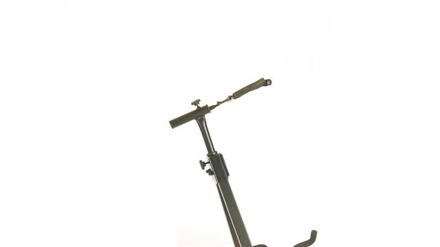 GS7465 | Professional Flip-It A-Frame Guitar Stand смотреть онлайн