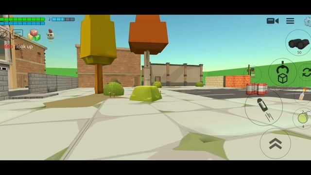 ОНО СЛОМАЛО МОЙ КОМПЬЮТЕР - НАШЁЛ TERROR PLANET 666 В ЧИКЕН ГАН - Chicken Gun мистика смотреть онлайн