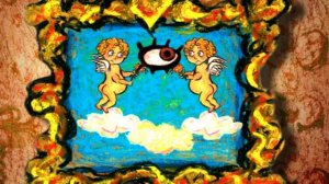 Gypsy lullaby / World Lullabies - Цыганская колыбельная / Колыбельные мира