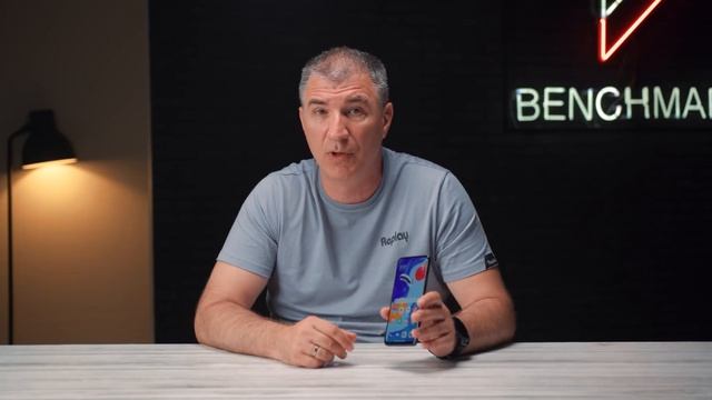 Xiaomi Redmi Note 11S Recenzija