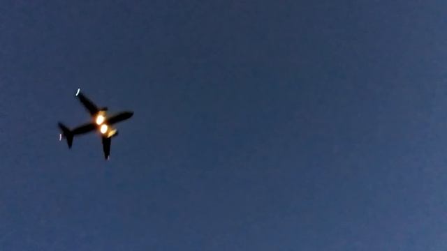 A319 Взлет в Воронеже смотреть онлайн