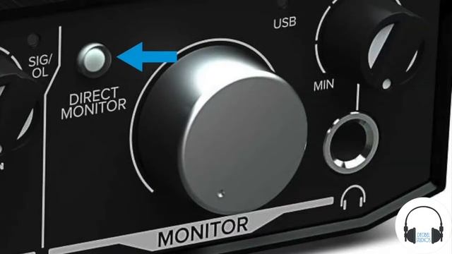 Decibel Tutorial #17- Direct Monitor смотреть онлайн