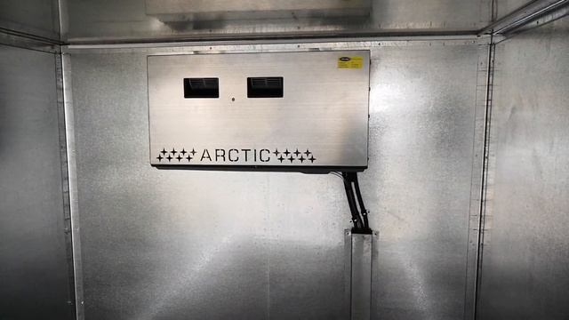 Обзор на ГАЗель НЕКСТ фургон рефрижератор смотреть онлайн