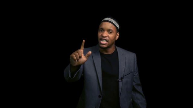 Story of Abdullah (RAA) and Heraclius смотреть онлайн