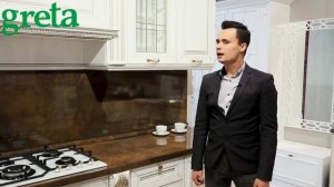 Каркас кухни: как выбрать? ДСП и ЛДСП. Лайфхаки от Greta