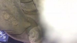 Замена тросиков ручника W124 своими руками. Все легко и просто.