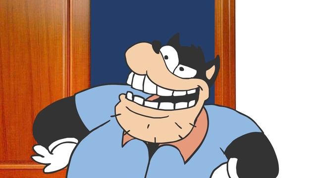 Mokey's Show - Thanksgiving