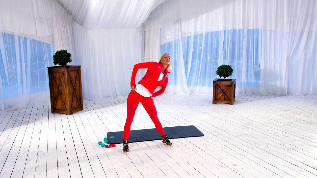 ФИТНЕС-БИКИНИ смотреть онлайн