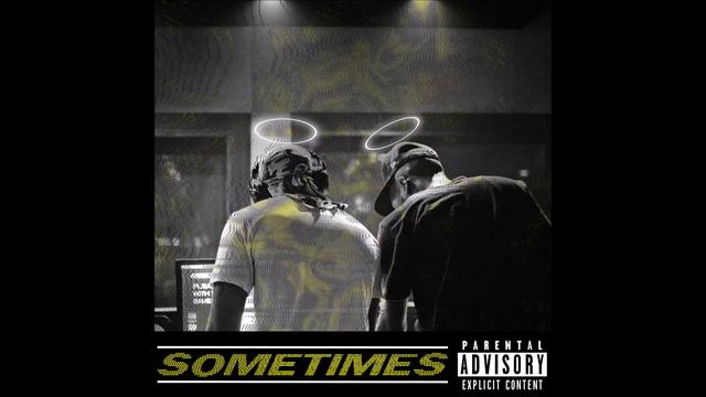 Azizi Gibson - "Sometimes" OFFICIAL VERSION смотреть онлайн
