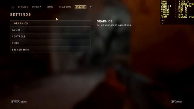 Call of Duty WW2 on i5 2400 and GT 640 in HD resolution смотреть онлайн