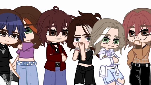 |•| — девушки с короткими волосами.. |•| #meme смотреть онлайн