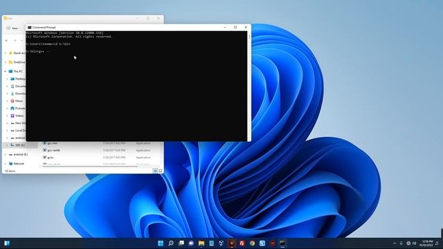 How to Install C/C++ Compiler on Windows 11 - MinGW GCC смотреть онлайн