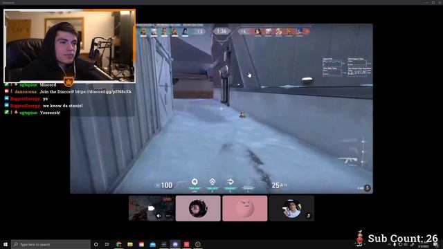 Losing on comp! March 2nd смотреть онлайн