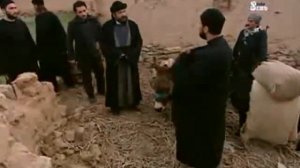 ПАЙРОХАИ ТАКДИР | 78.КИСМ