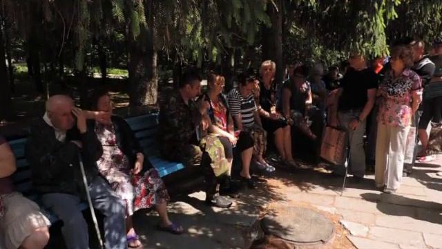 БОГ есть ЛЮБОВЬ (ЧАСТЬ 1) смотреть онлайн