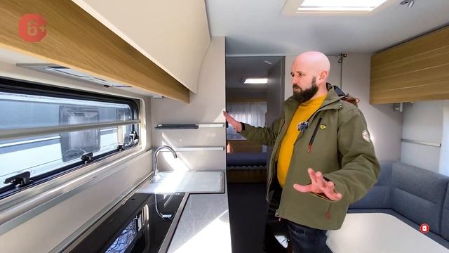 Прицеп-дача, который бы хотела иметь КАЖДАЯ семья! смотреть онлайн