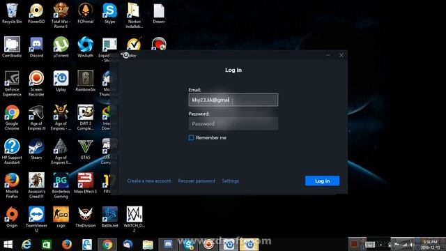 How to run same files - Games twice at the same time смотреть онлайн