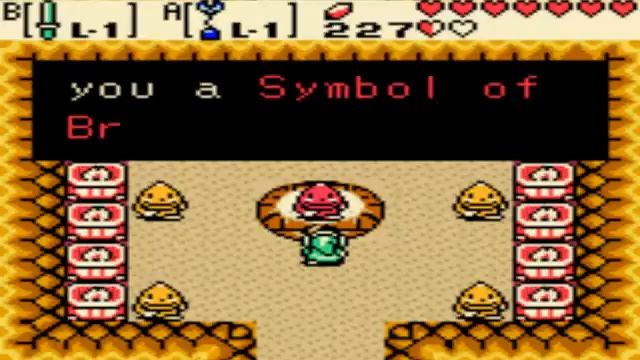 Lets Play The Legend of Zelda - Oracle of Ages #32 смотреть онлайн