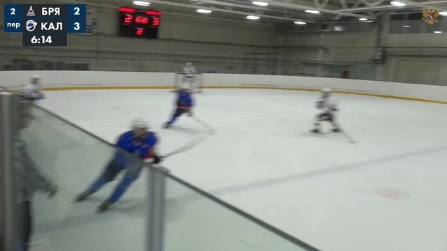 | ЮХЛ-А | СК "Брянск" - ХК "Калуга" | 19.10.2023 | смотреть онлайн