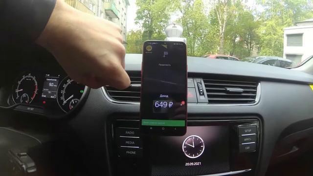 Как заработать денег в такси и не заработать геморрой?! смотреть онлайн