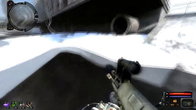 тайник Тимки Слесаря