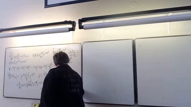 ЧК_МИФ_4_1_5_4_(L4)__ Классическая оценка константы радиационного затухания смотреть онлайн