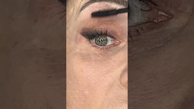 Макияж для возрастных женщин смотреть онлайн