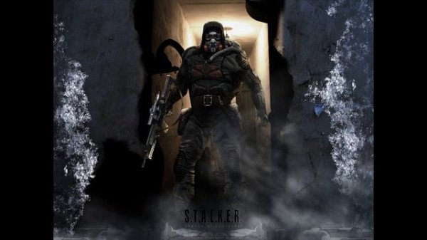 STALKER Гитара 6