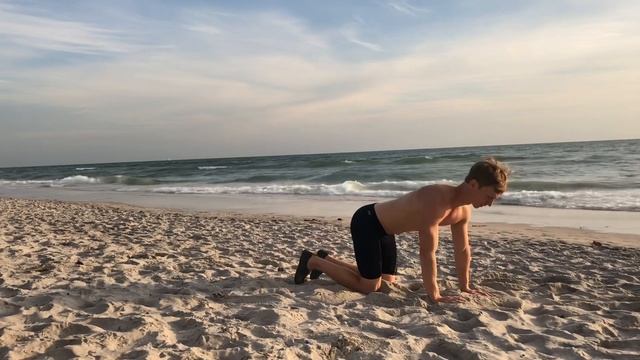 Подъем ноги в сторону смотреть онлайн