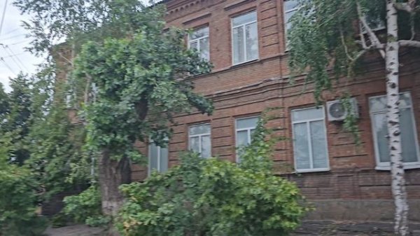 Старобельск