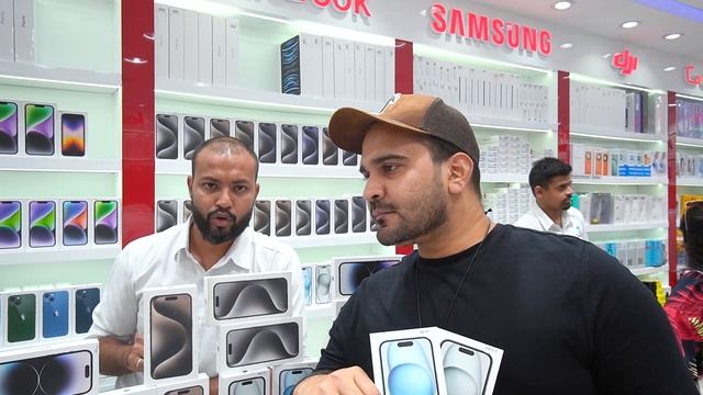 iPhone Price in DUBAI iPhone 15 PRO MAX PRICE IN DUBAI, iPHONE 15 PRO PRICE IN DUBAI, DXB VLOGS смотреть онлайн