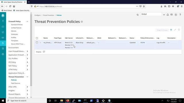 Lockbit 3.0 Ransomware Attack Demo смотреть онлайн