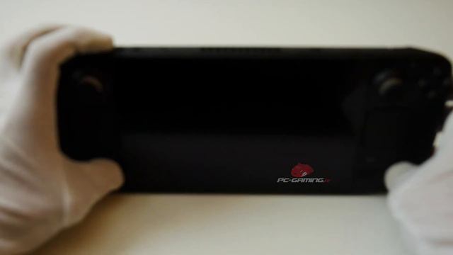 Steam Deck - Boot Manager BIOS Tutorial смотреть онлайн