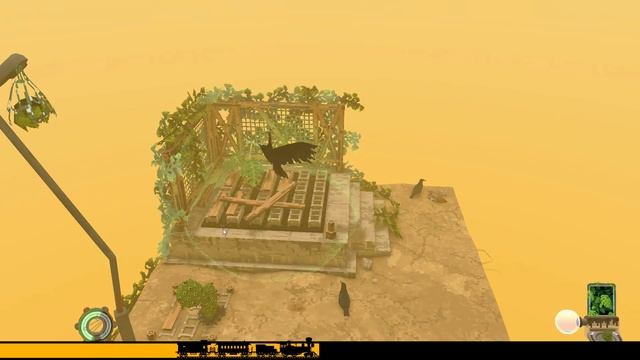Cloud Gardens, экспресс-обзор! Быстро и понятно! смотреть онлайн