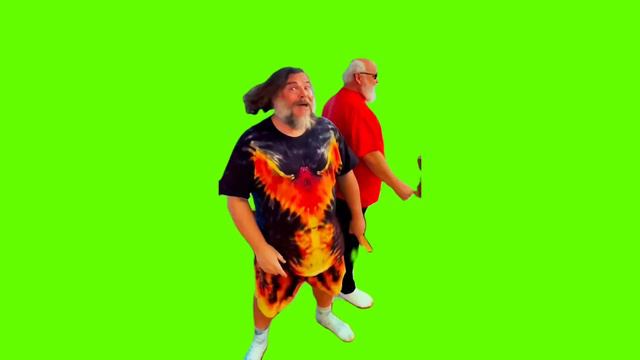 Tenacious D Singing ...Baby One More Time by Britney Spears смотреть онлайн