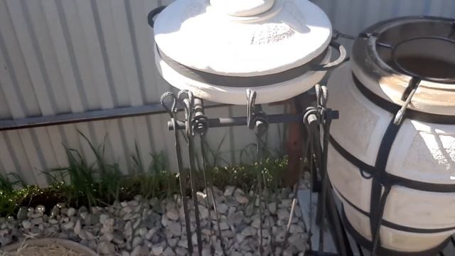 Подставка под тандыр смотреть онлайн