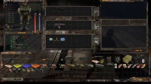 S.T.A.L.K.E.R.: Народная Солянка 2016. Тайник стрелка. Флешка Стрелка.