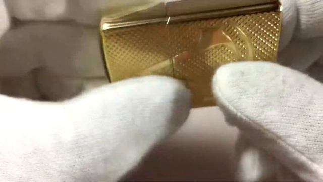 Zippo 29519 Assassin's Creed, Armor Polish Brass смотреть онлайн