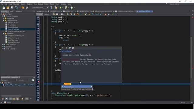 java jdbc hash MD5 || تشفير الهاش خوارزمية الام دي 5 في الجافا تشفير كلمة المرور смотреть онлайн