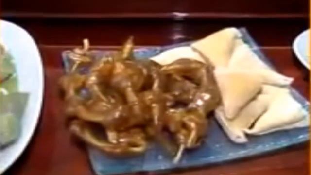 Мусульманский пост Oruç