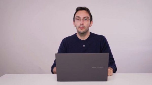 ASUS Vivobook Pro 15 OLED (N6506) - Notebook 2024 (Recensione)