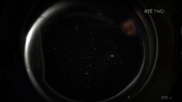 The Savage Eye S4 - Junkies in Space смотреть онлайн