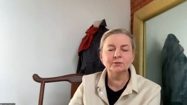 Сессия «Качество в легкой и текстильной промышленности новые горизонты развития» смотреть онлайн