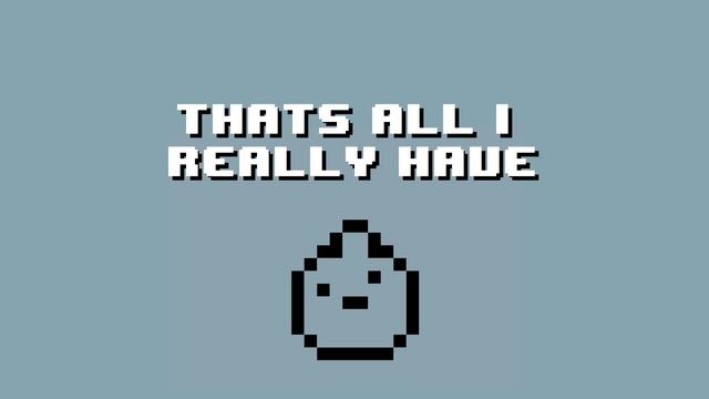 raising a tamagotchi is hard. смотреть онлайн