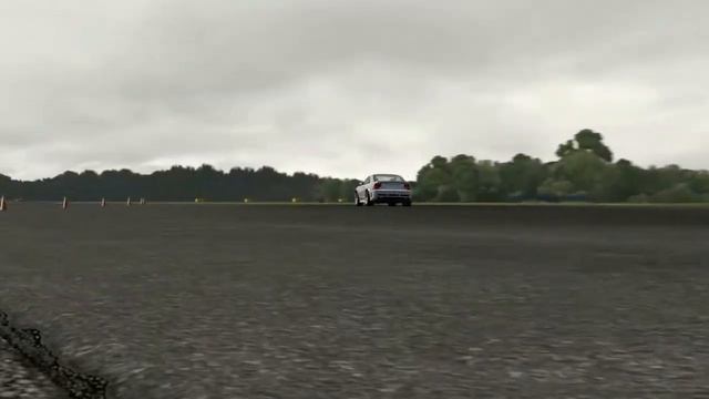 ~ Saleen S281 2000 ~ The fine Art of Forza Motorsport 4 ~ смотреть онлайн