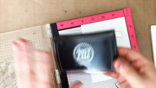 Making A Card: A Shaped Front with The Stamp Market смотреть онлайн