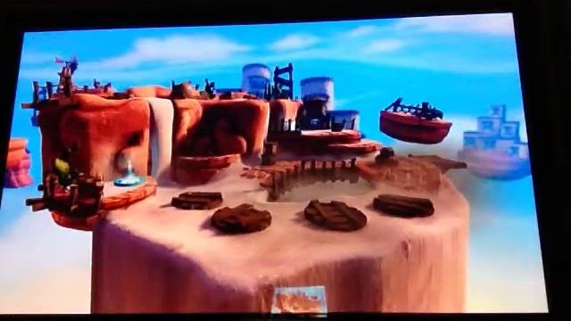 Episode 5: Shroom Boom VS Dark Blast Zone смотреть онлайн
